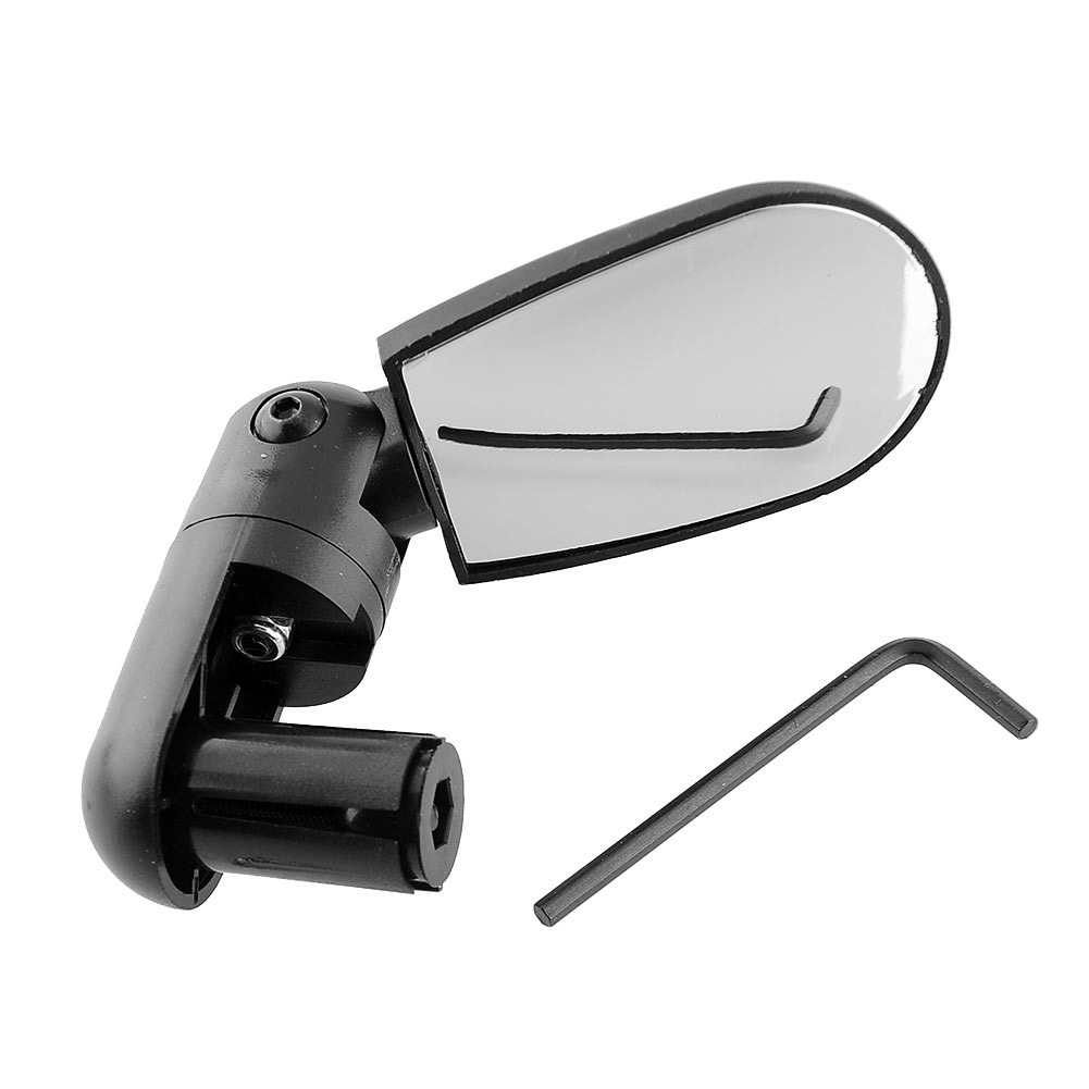 

Universal Rotate Cycling Bike Handlebar Wide Angle Rearview Mirror, 501 Original