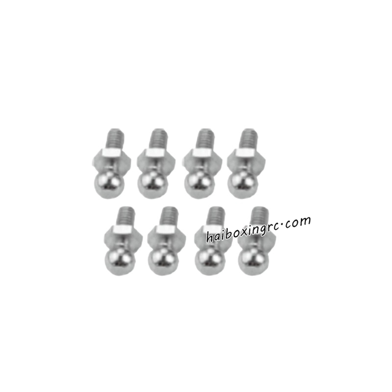 HAIBOXING HBX 903 Vanguard RC Car Parts Ball Stud H013