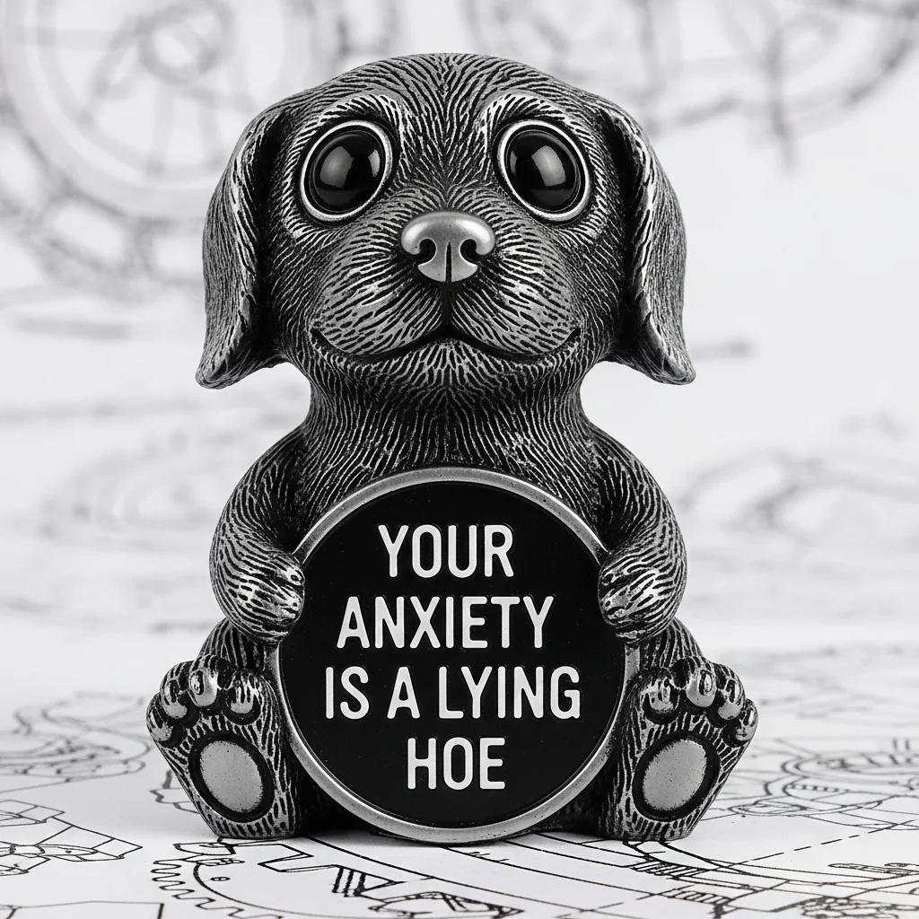 Mental Health Animal Collection