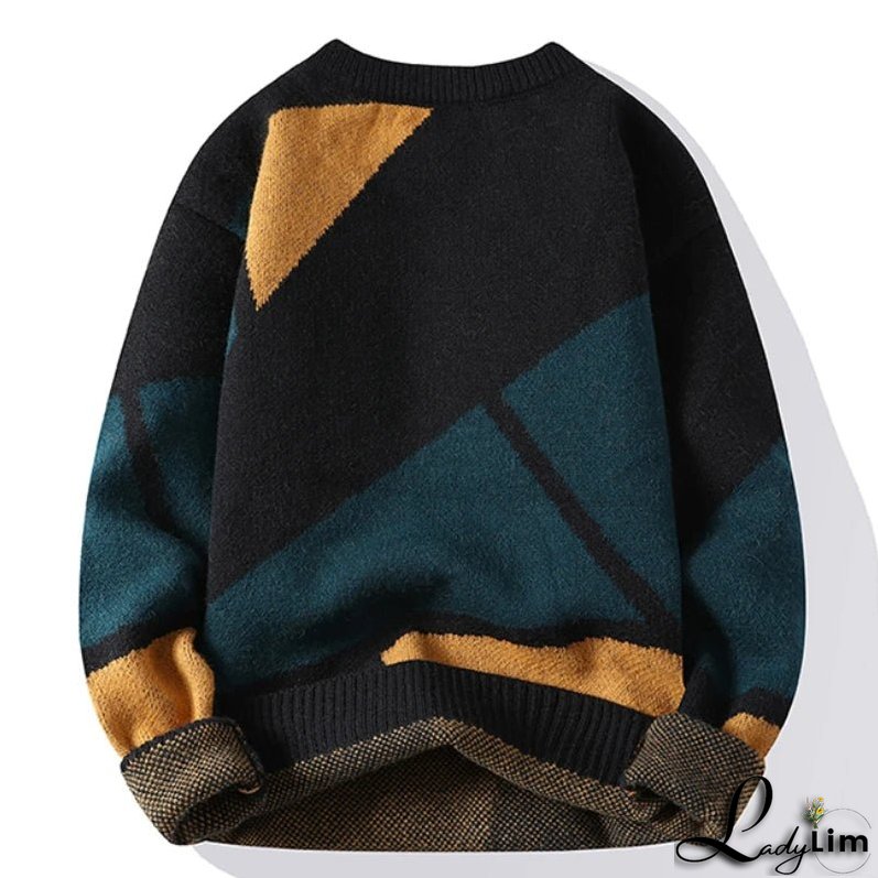 Casual and Stylish Sweater