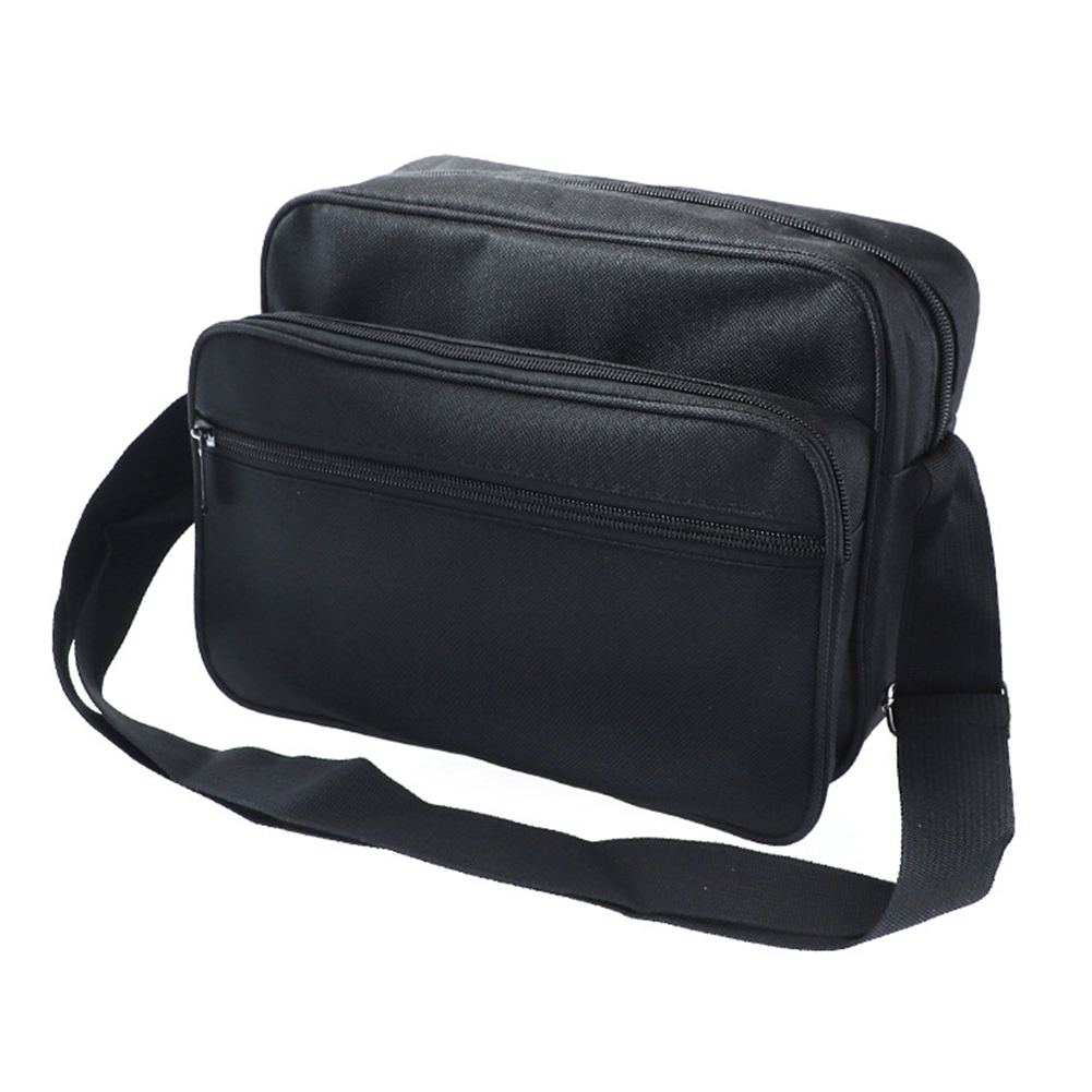 

Multi-function Hardware Parts Electrician Toolkit Organizer Pouch Tool Bag, 501 Original