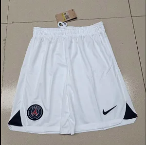 2023/2024 PSG Away Shorts
