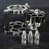 Revolver Spinning Dice Metal
