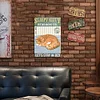 Sleeping Cat - Metal Tin Signs(12*16Inch)