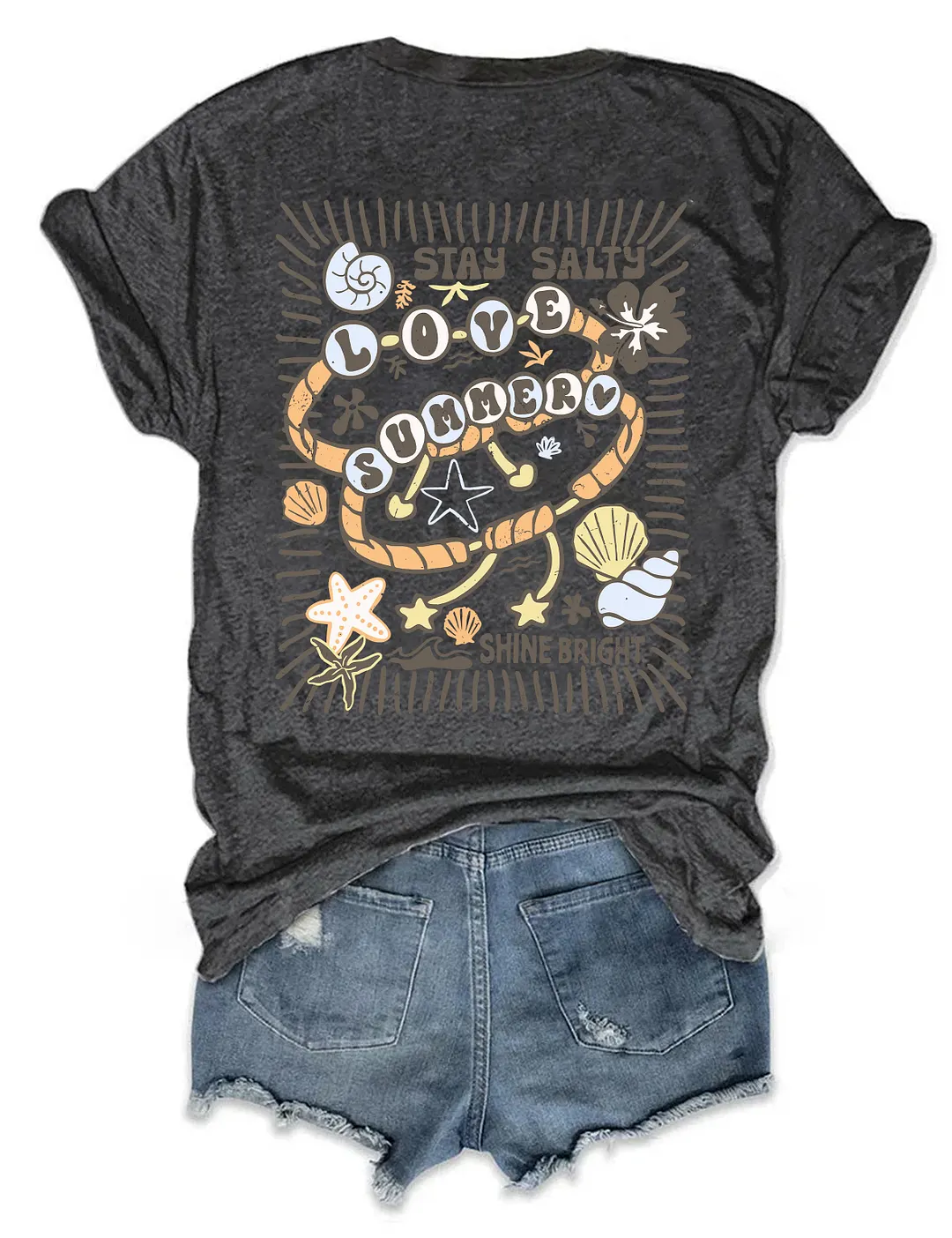 Love Summer T-shirt
