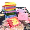 Square Diamond Painting Trays That Can Be Stacked for Easy Storage, Large-Sized Square Trays for Diamond Painting Tools