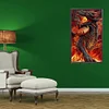 Diamond Painting -DIY Full Square Drill Dragon(70*40 CM)