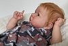 20" Guido Truly Reborn Baby Boy - RBBI-Myrebornbabydoll® Myrebornbabydoll®
