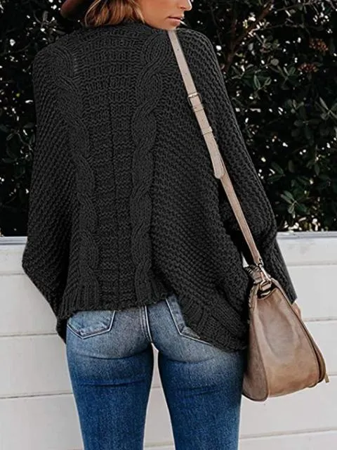 Elegant and Casual Sweater
