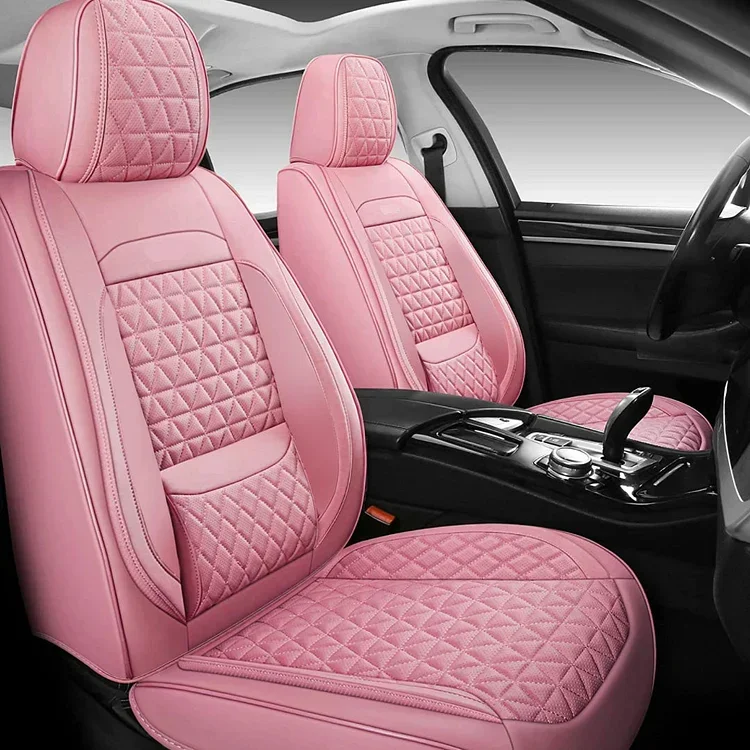 Luxury Seat Covers