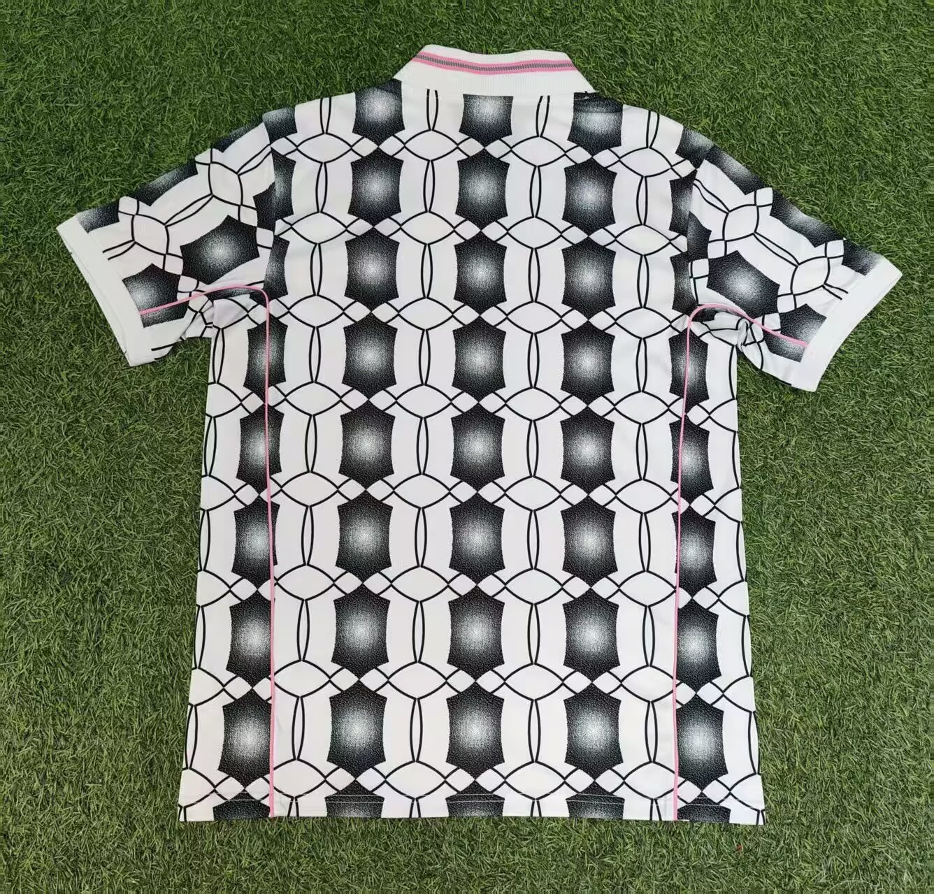 25/26 Juventus Special Edition Thai version football shirt 