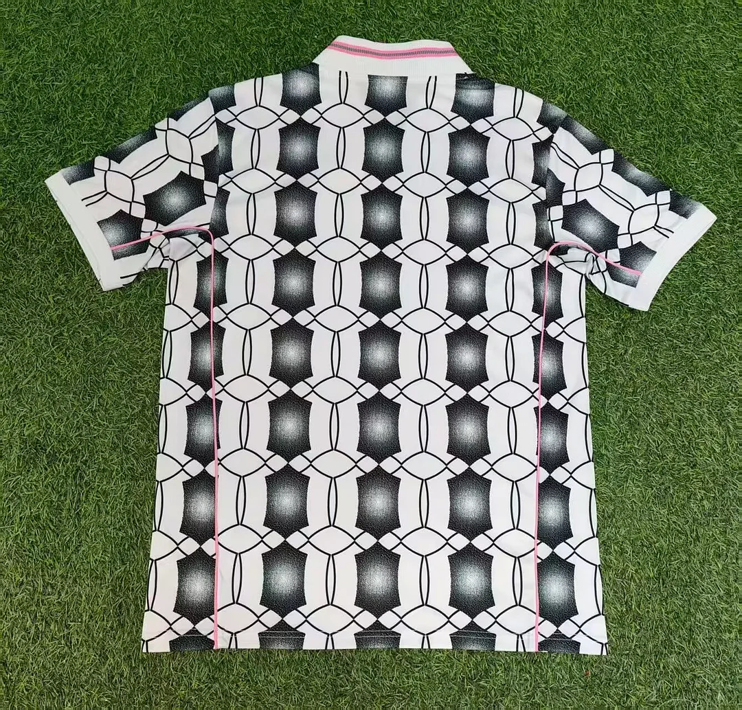 25/26 Juventus Special Edition Thai version football shirt 