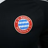 2024/2025 Player Version Bayern Munich Goalkeeper Black Football Jersey 1:1 Thai Quality
