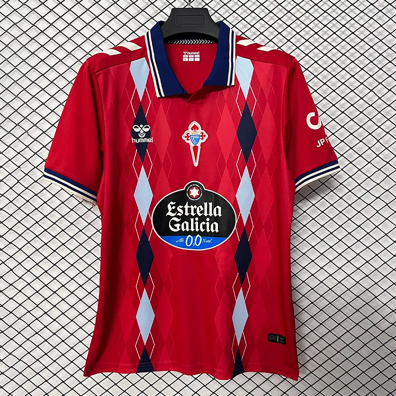 Real Vigo Celta