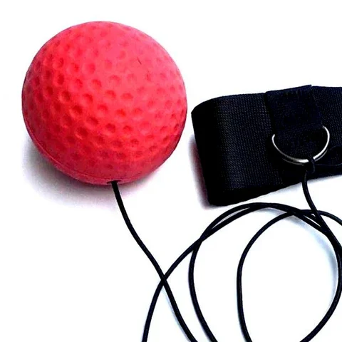 Ridsite (EARLY CHRISTMAS SALE - 48% OFF) Boxing Reflex Ball Headband & Buy 2 Get Extra 10% OFF