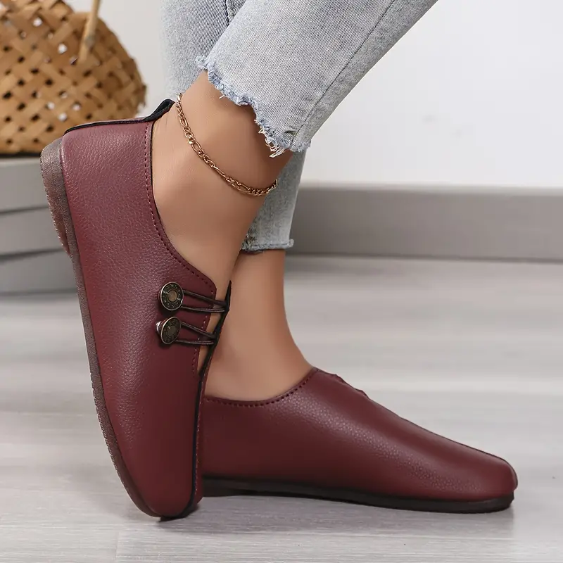 Wide Fit Shoes