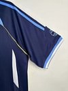 Joyfball 2006 Retro Argentina National Team Away Jersey