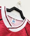 1990-1992 Retro Manchester United Home Football Shirt 1:1 Thai Quality love fball