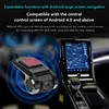 HD 1080P Dash Cam for Cars Night Versions 170 Degree Wide Angle Car DVR Video Recorder Auto Looping Recording DVR On-Dash Camera for Most Vehicles
