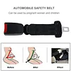 Universal Seat Safety Belt Adjustable 2 Point Extending Seat Belt for Truck