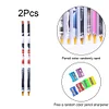 Multipurpose Diamond Painting Handicraft Wax Tipped Drill Pen