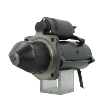 STG91667 STARTER 1130734 FITS AGCO POWER (SISU DIESEL) 44B.411BS Marin Engines 