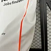 2025/2026 Frankfurt Away Football Jersey 1:1 Thai Quality