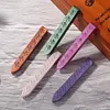 5pcs Wax Sealing Strip Vintage Wax Stick for DIY Envelope Seal Tools (C)