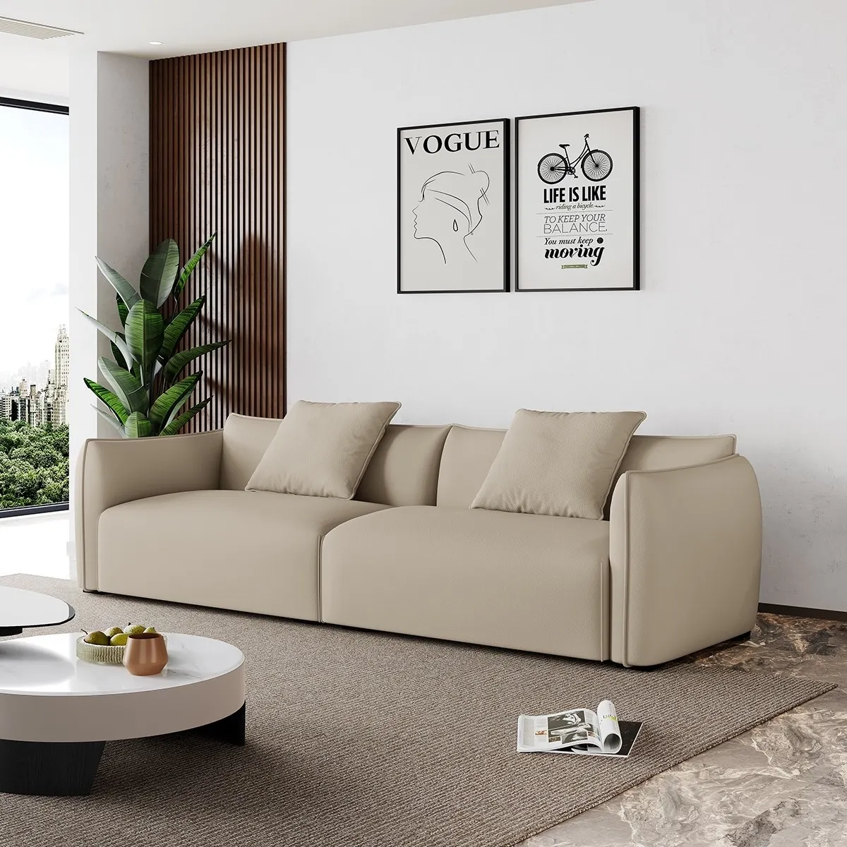 Sofa 255238