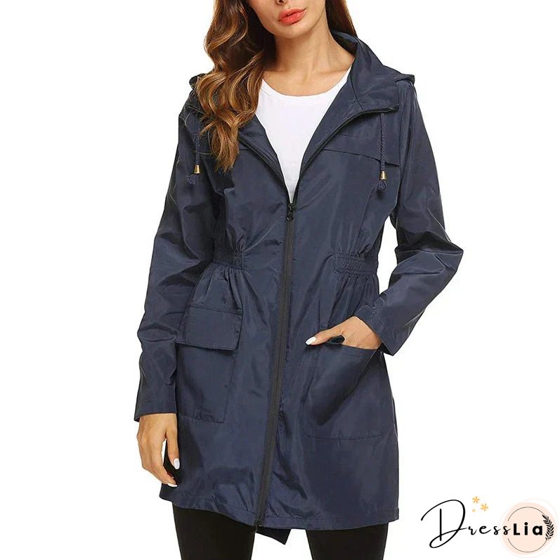 Fashionable and Minimalist winter Coat