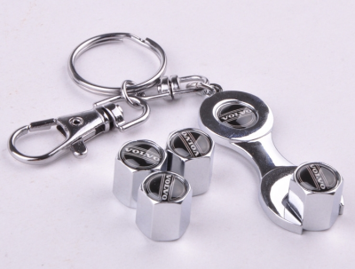Car Tire Valve Cap Personalized Valve