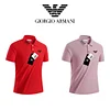 Męska koszulka polo Armani®, 2 szt