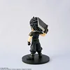 Zack Fair - (FF7) Final Fantasy VII Official Statue - Square Enix