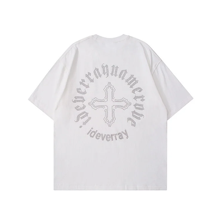 Man Summer T Shirt