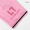Palermo Home Soccer Jersey 2025/26