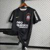 Retro 2010 Corinthians Soccer Jersey Away