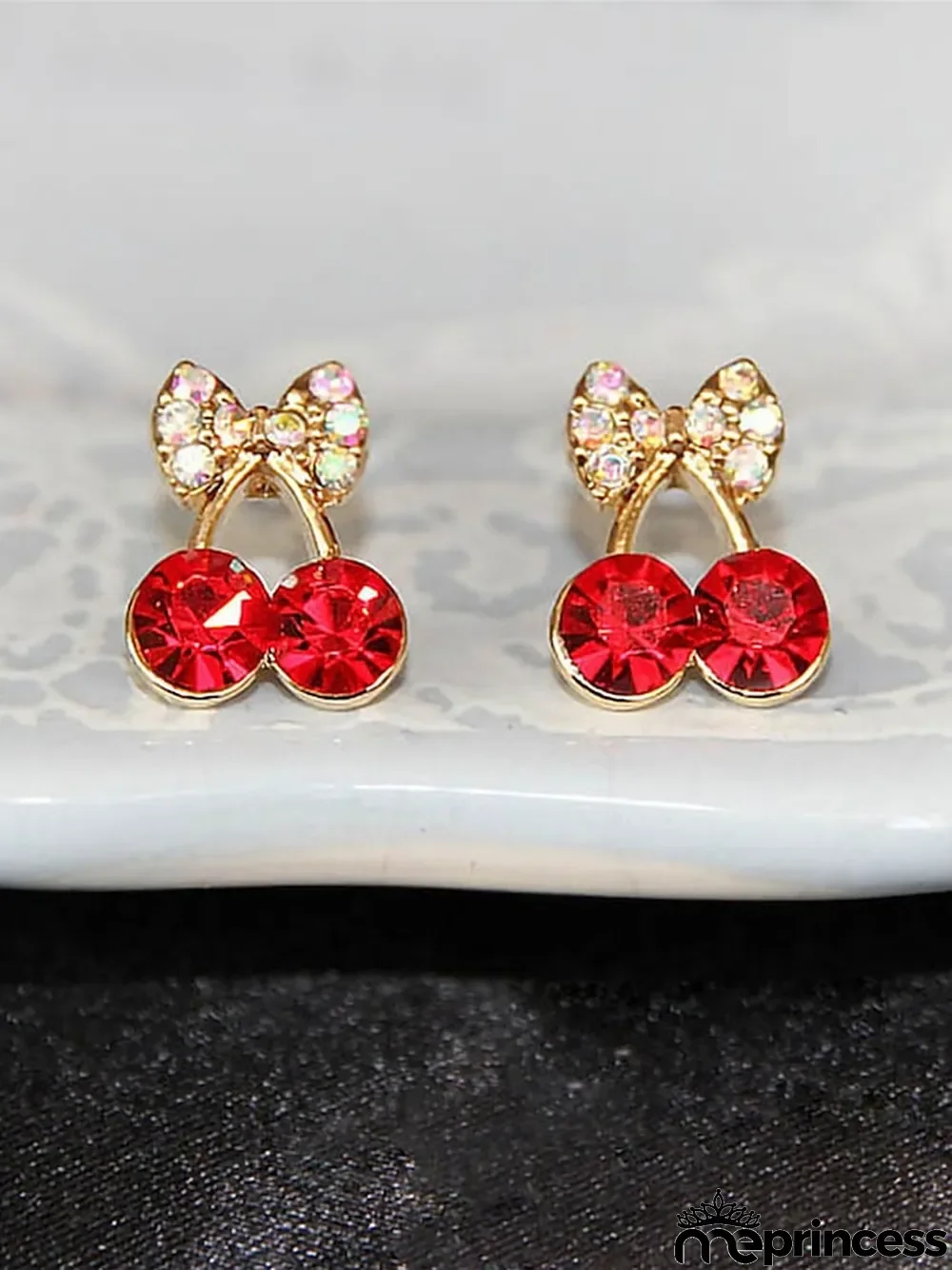 Women's Earrings Fashion Outdoor Fruit Earring