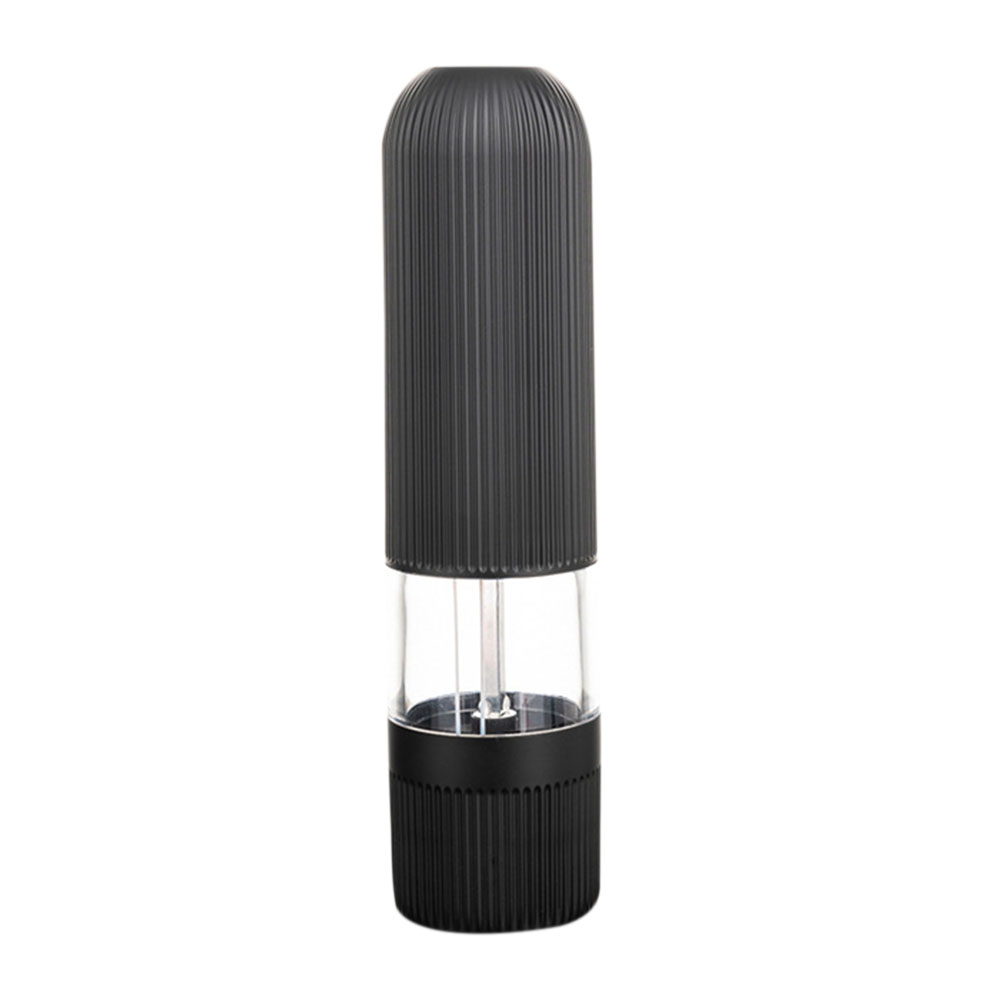 

Electric Pepper Grinder Salt Spice Herbal Containers Mill Grinding Tool, 501 Original
