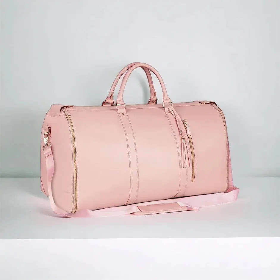 QueenQuest Foldable Clothing Bag &ndash; Hot Sale 50% Off