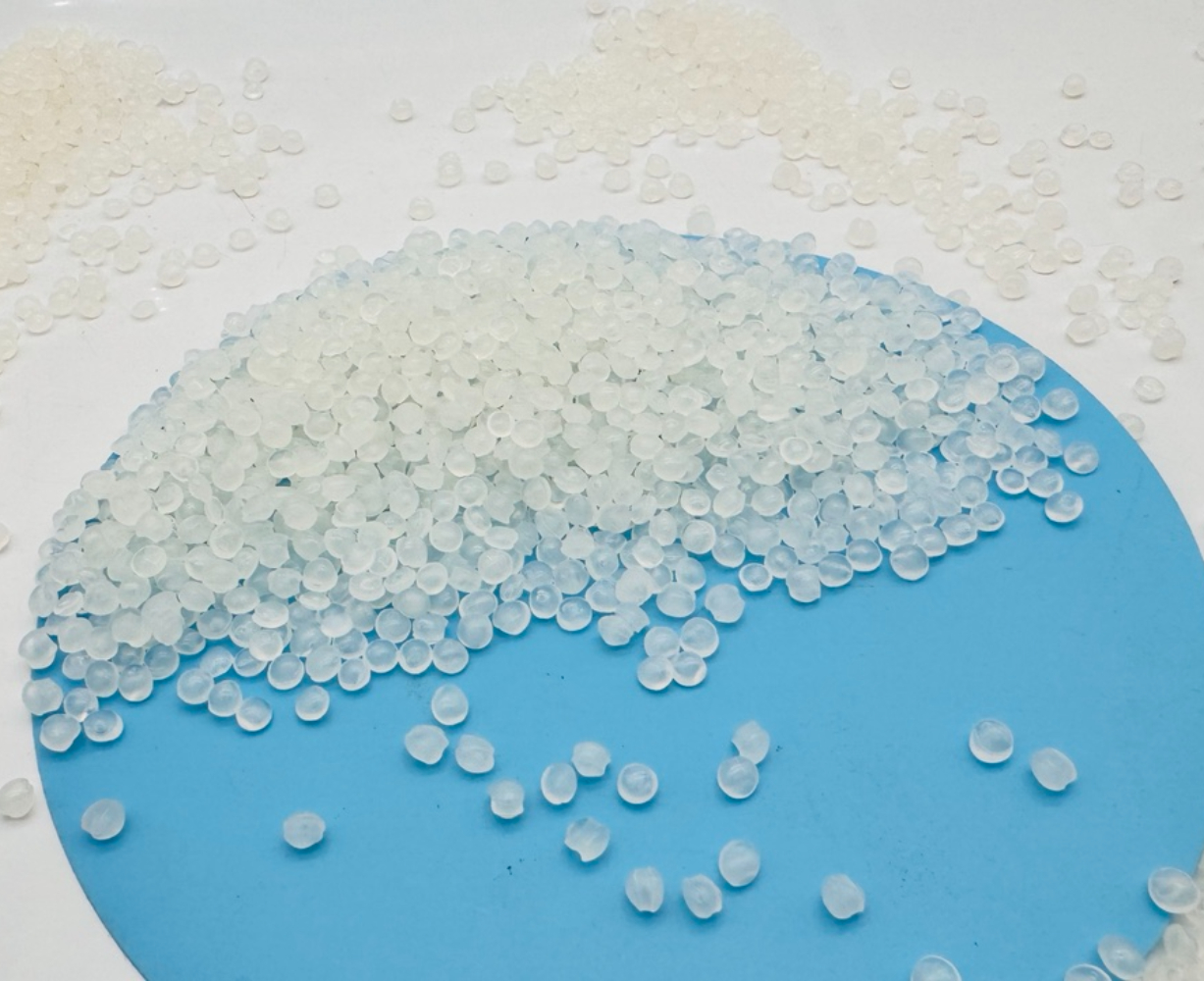 Biodegradable Polymers