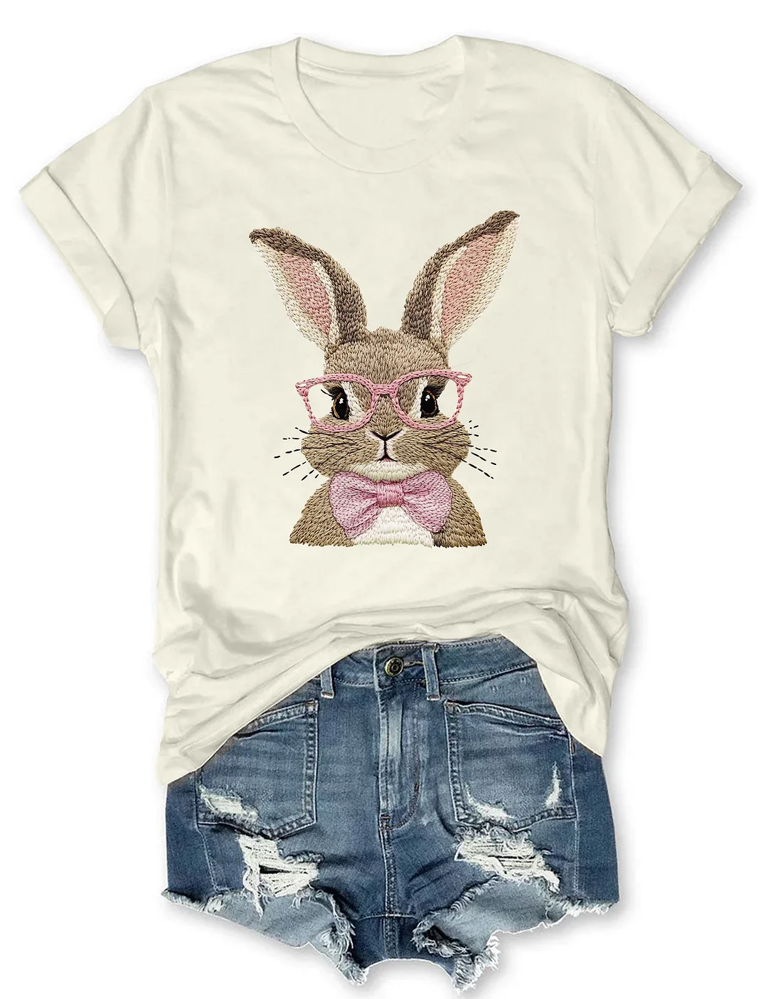 Easter Bunny T-shirt