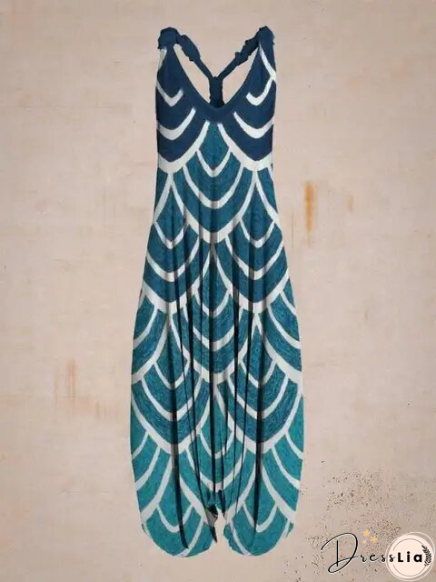 Stylish and Elegant general Jumpsuit