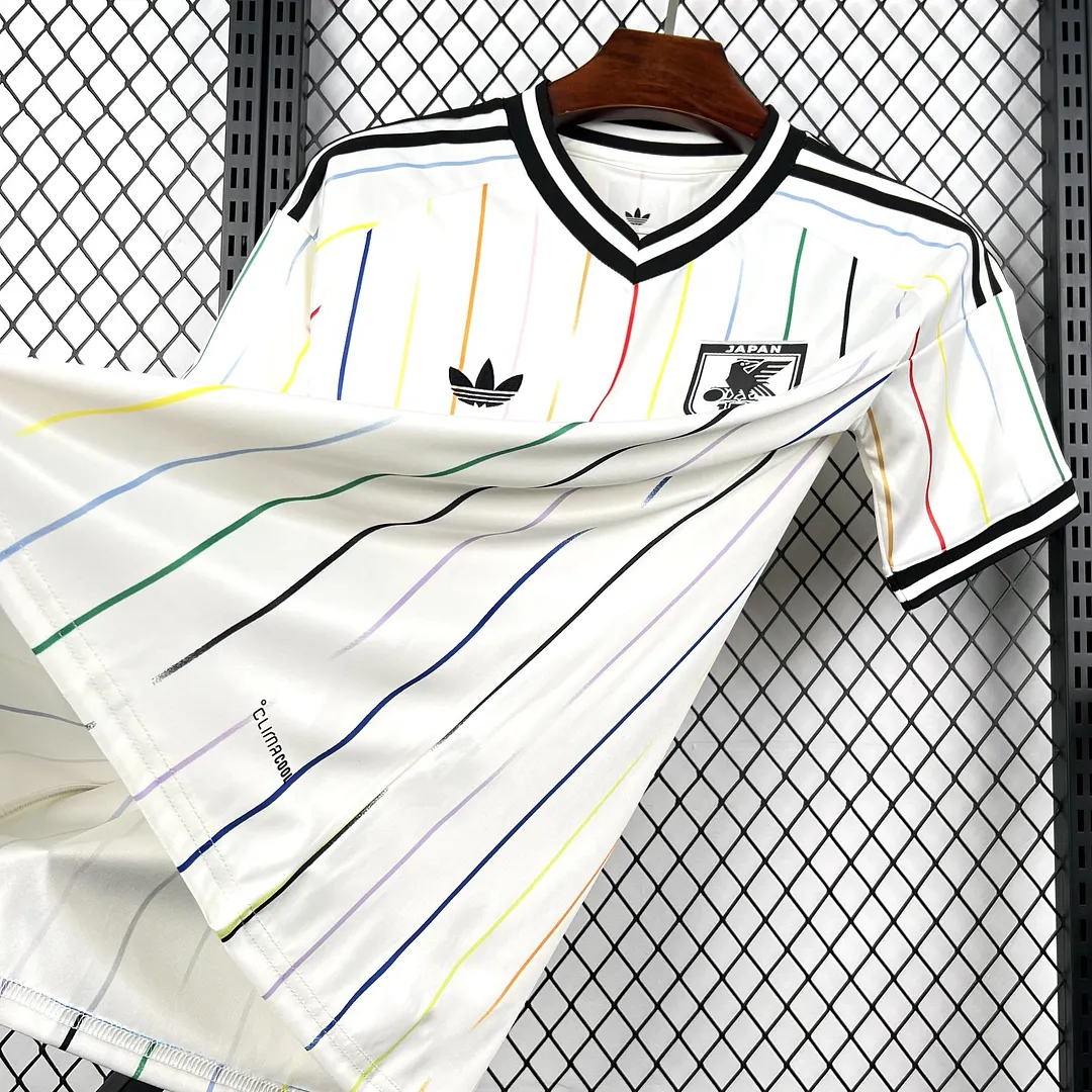 2026 Japan Away Soccer Shirt Thai Qulity