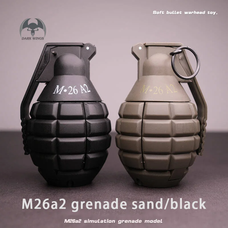 M26a2 Grenade Toy Gel Blaster