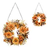 Diamond Painting Harvest Autumn Hanging Kits Decorations