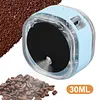 30ml Coffee Bean Atomizer with Magnetic Base Rdt Sprayer Electric Spray Bottle
