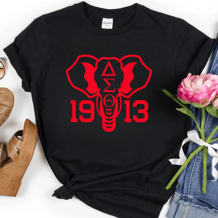 Women&rsquo;s Graphic Print T-Shirt, Sweatshirt & Hoodie