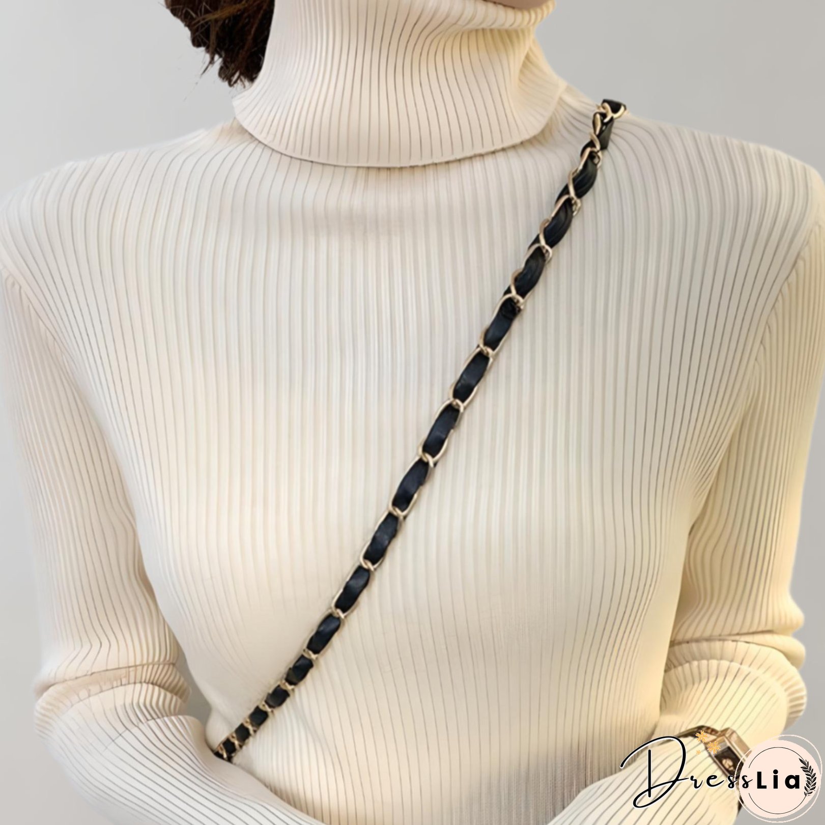 Classic and Comfortable winter garment