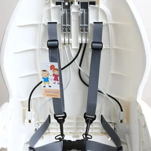 pornhint Pornhint Cam high chair 5-point safety belts, NeoNato high chair replacement harness, Cam high chair straps, safety harness for NeoNato high chair.