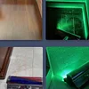 Special Dust Light for Vacuum Cleaner